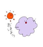 ポメラニアンになりたい（個別スタンプ：2）