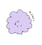 ポメラニアンになりたい（個別スタンプ：6）