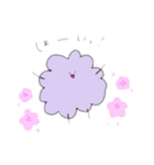 ポメラニアンになりたい（個別スタンプ：7）