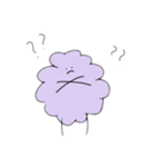 ポメラニアンになりたい（個別スタンプ：9）