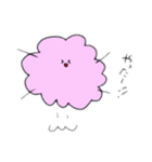 ポメラニアンになりたい（個別スタンプ：10）