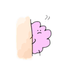 ポメラニアンになりたい（個別スタンプ：13）
