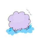 ポメラニアンになりたい（個別スタンプ：15）