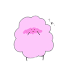 ポメラニアンになりたい（個別スタンプ：24）