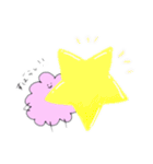 ポメラニアンになりたい（個別スタンプ：26）