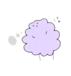 ポメラニアンになりたい（個別スタンプ：28）