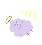 ポメラニアンになりたい（個別スタンプ：29）