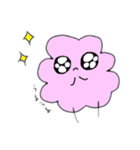 ポメラニアンになりたい（個別スタンプ：33）