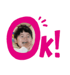 まうくんスタンプ（個別スタンプ：1）