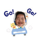 まうくんスタンプ（個別スタンプ：25）