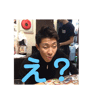 ピンキーズII（個別スタンプ：2）