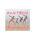 ピンキーズII（個別スタンプ：10）