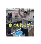 ピンキーズII（個別スタンプ：15）