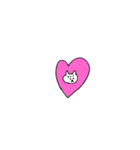 きゅんたまスタンプ（個別スタンプ：5）