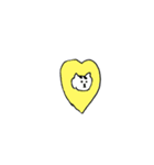きゅんたまスタンプ（個別スタンプ：6）
