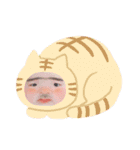HINATA☆スタンプ（個別スタンプ：15）