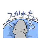 うざいモアイさん（個別スタンプ：30）