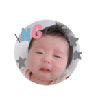 ❁ひなちゃん②◟̆◞̆♡（個別スタンプ：2）