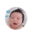 ❁ひなちゃん②◟̆◞̆♡（個別スタンプ：7）