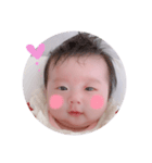 ❁ひなちゃん②◟̆◞̆♡（個別スタンプ：9）
