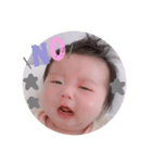 ❁ひなちゃん②◟̆◞̆♡（個別スタンプ：11）