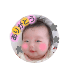❁ひなちゃん②◟̆◞̆♡（個別スタンプ：14）