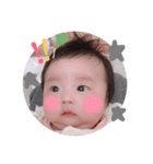 ❁ひなちゃん②◟̆◞̆♡（個別スタンプ：16）