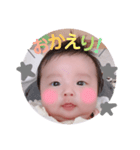 ❁ひなちゃん②◟̆◞̆♡（個別スタンプ：23）