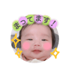 ❁ひなちゃん②◟̆◞̆♡（個別スタンプ：24）