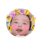 ❁ひなちゃん②◟̆◞̆♡（個別スタンプ：31）