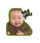 sawachan moods（個別スタンプ：6）