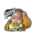 sawachan moods（個別スタンプ：7）