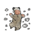 sawachan moods（個別スタンプ：8）