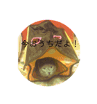 あーたんスタンプ1（個別スタンプ：18）