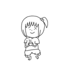 はっぴぃあかたん02（個別スタンプ：13）