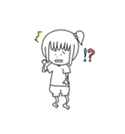 はっぴぃあかたん02（個別スタンプ：14）