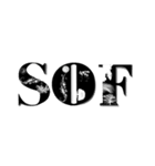 SOF stamps（個別スタンプ：1）