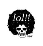 SOF stamps（個別スタンプ：13）