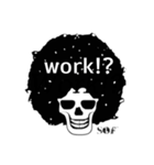 SOF stamps（個別スタンプ：17）