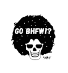 SOF stamps（個別スタンプ：25）