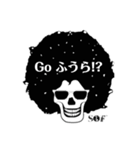 SOF stamps（個別スタンプ：27）