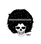 SOF stamps（個別スタンプ：40）