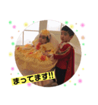 きいち❤️うた（個別スタンプ：19）