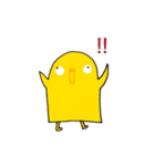 日常よく使う（個別スタンプ：12）