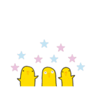 日常よく使う（個別スタンプ：22）
