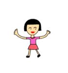 日常よく使う（個別スタンプ：24）