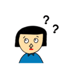 日常よく使う（個別スタンプ：28）