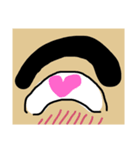 かお天気（個別スタンプ：12）