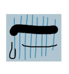 かお天気（個別スタンプ：15）