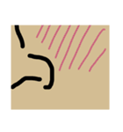 かお天気（個別スタンプ：26）